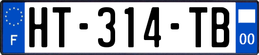 HT-314-TB