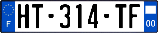 HT-314-TF