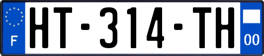 HT-314-TH
