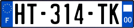 HT-314-TK