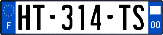 HT-314-TS