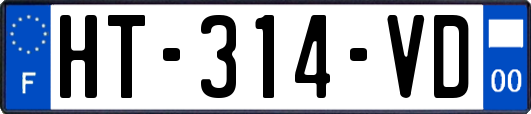 HT-314-VD