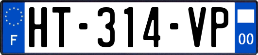 HT-314-VP