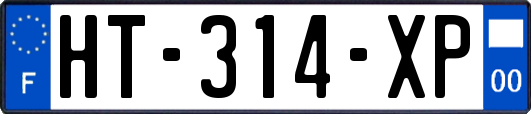 HT-314-XP