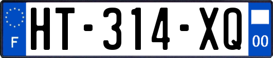 HT-314-XQ
