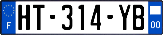 HT-314-YB