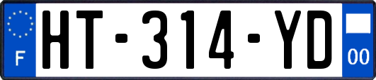 HT-314-YD