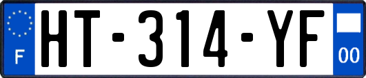 HT-314-YF