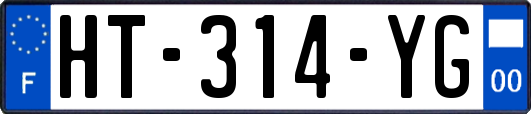 HT-314-YG