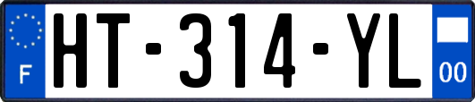HT-314-YL