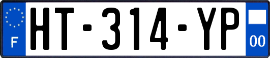 HT-314-YP