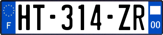 HT-314-ZR