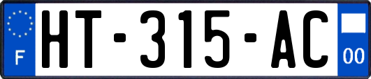 HT-315-AC