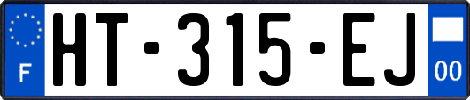 HT-315-EJ