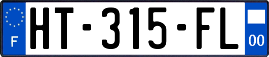 HT-315-FL