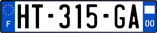 HT-315-GA
