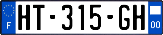 HT-315-GH