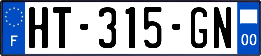HT-315-GN