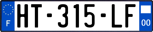 HT-315-LF