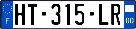 HT-315-LR