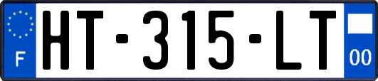 HT-315-LT