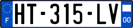 HT-315-LV