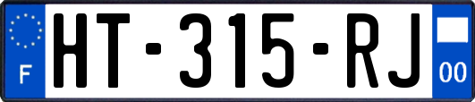 HT-315-RJ