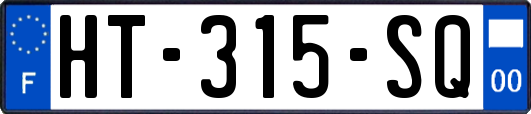 HT-315-SQ