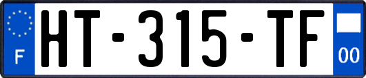 HT-315-TF