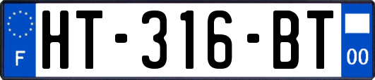 HT-316-BT