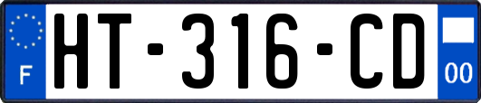 HT-316-CD