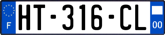 HT-316-CL
