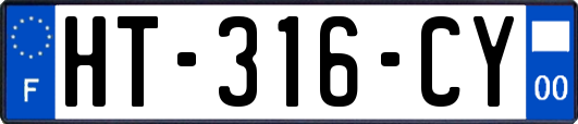 HT-316-CY