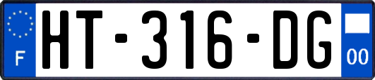 HT-316-DG