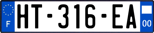HT-316-EA