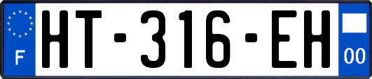 HT-316-EH