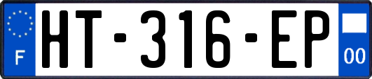 HT-316-EP
