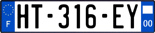 HT-316-EY