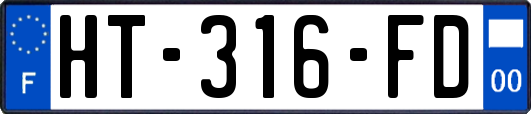 HT-316-FD