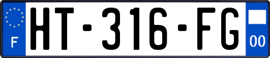 HT-316-FG