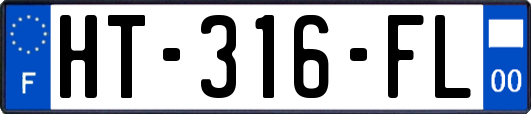 HT-316-FL