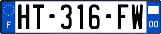 HT-316-FW