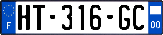 HT-316-GC