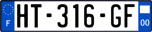 HT-316-GF
