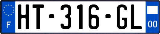 HT-316-GL
