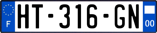 HT-316-GN