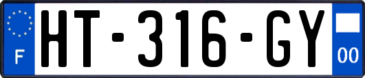 HT-316-GY