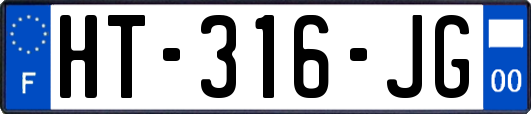 HT-316-JG