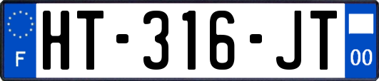 HT-316-JT