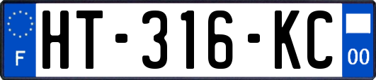 HT-316-KC
